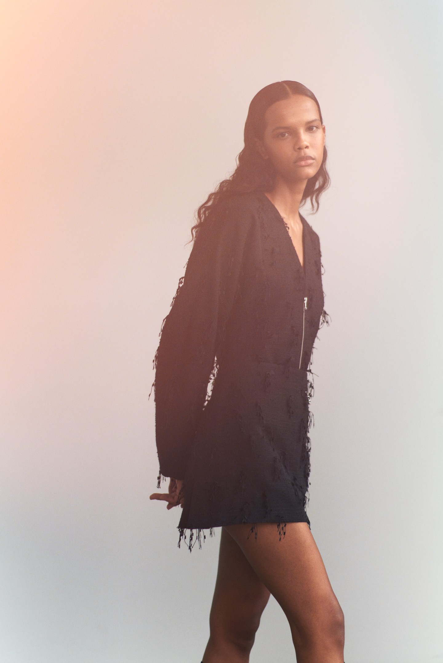 GANNI 2025 ősz előtti kollekció (novembertől kapható)