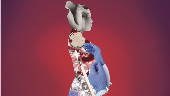 Amikor a szülés csodája horrorrá változik: a szülészeti erőszak rengeteg nőt érint