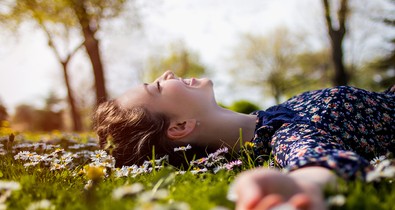 Tavaszi fáradtság: íme az 5 leghatásosabb módszer