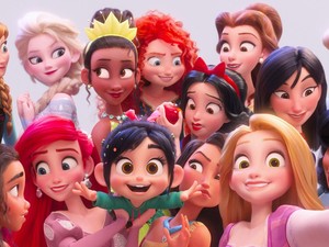 10 gondolat, ami visszaránt a valóságba, ha Disney-filmeken nevelkedtél