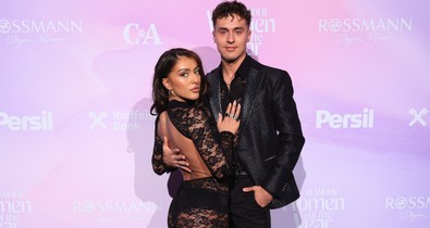 10 sztárpár, akik között csak úgy tombolt a kémia a GLAMOUR Women of the Year gálán