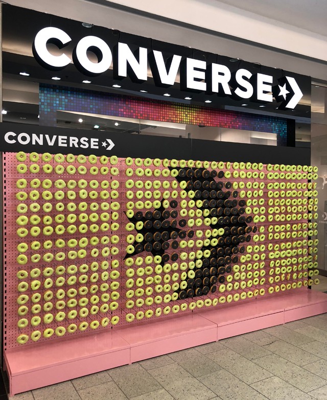 Már a WestEndben is beszerezheted kedvenc tavaszi cipődet!