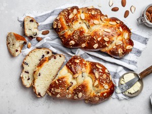 A legfinomabb barhesz, amit valaha kóstoltál - Készítsd el az ünnepekre