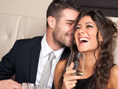 Tényleg a harmadik randiig kell várni a szexszel? 