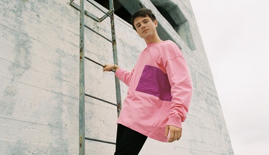 „Az nem lehet, hogy azért van itt ennyi ember, hogy engem lásson" - Budapesten koncertezett Alec Benjamin