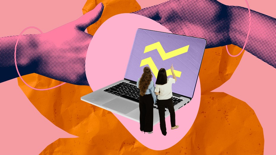 Ez az év a tiéd lesz, a pszichológus pedig abban segít, hogyan számolhatod fel az életedben a karriercélok halogatását