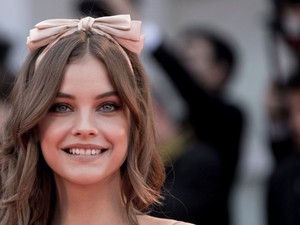 Palvin Barbara meztelenruhája letarolta az internetet