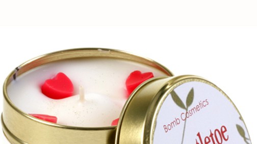 5 gyertya, ami már most karácsonyi hangulatba hoz