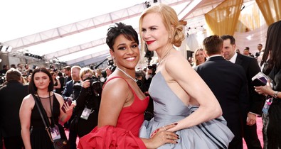 Oscar 2022: A gála legjobban öltözött sztárjai