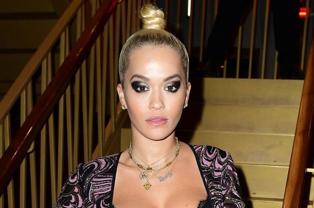 Rita Ora