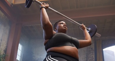 Az Adidas újragondolja a sportot az új nőknek szóló kollekciójának bevezetésével