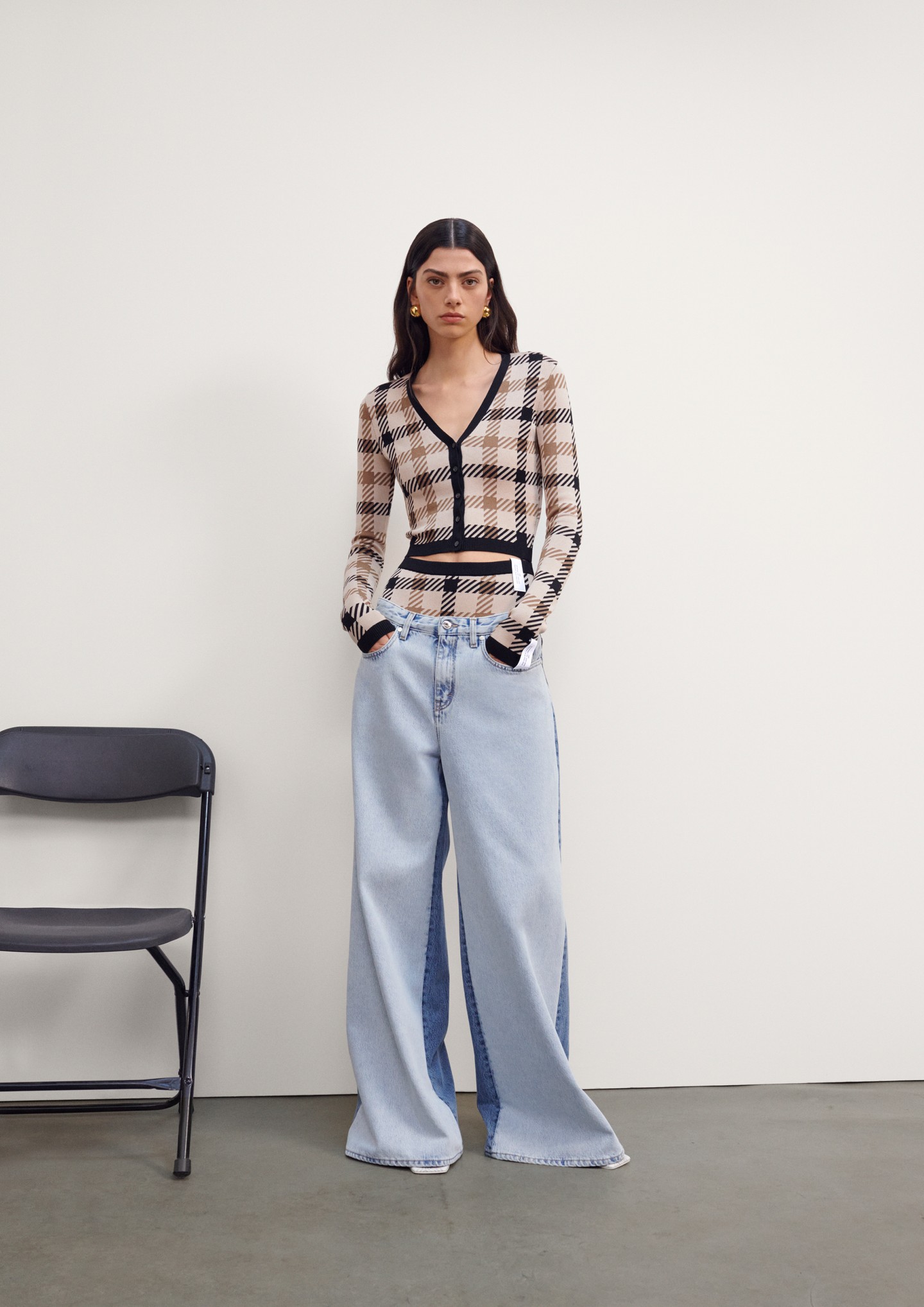 H&M X Rokh kollekció