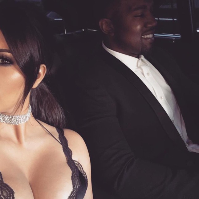 Kim Kardashian gondolt egyet, és leforgatott egy kisebb pornófilmet az Instára