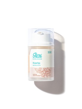 Családi vállalkozásként indult natúrkozmetikai márka, ami friss gyümölcsökből, zöldségekből és gyógynövényekből készít bőrápolókat. Mindennapi gélkrém ILCSI 7690 Ft/50 ml