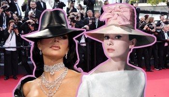 Vajon megérjük, hogy Kim Kardashian lesz az új Audrey Hepburn?