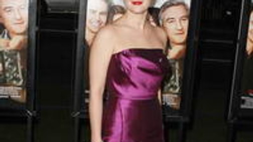 Drew Barrymore