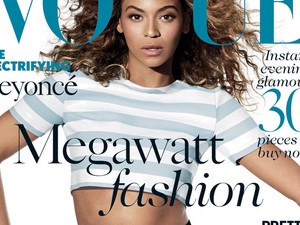 Idén minden összejön neki: Beyoncé a divatbiblián