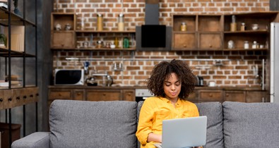 Így alakítsd ki a tökéletes dolgozósarkot otthonodban - tippek a lakberendezőtől