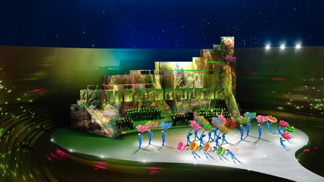 Az Intimissimi on Ice idén is megrendezésre kerül, és te is ott lehetsz!