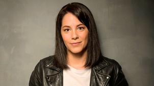 Halász Rita: „Akkor is éreztem Isten tenyerét, amikor a  legmélyebben voltam”