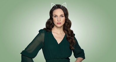 Törőcsik Franciska: „Ma már felismerem azokat, akik bántani akarnak”