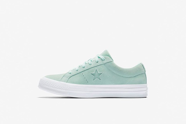 Converse One Star