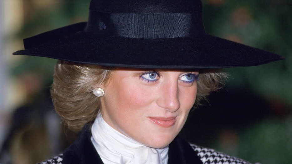 Diana hercegné igazi stílusikon volt