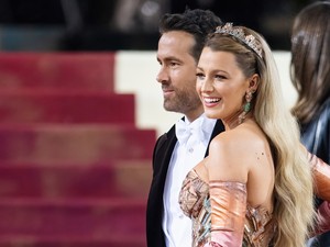 Kőkemény szabály tartja egyben Blake Lively és Ryan Reynolds kapcsolatát, az első randin fektették le