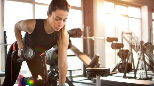 Te tudtad? - Ilyen hatással van a rendszeres testmozgás a stressz levezetésére