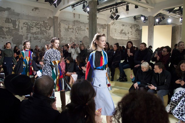 Elképesztő tempót diktál a divathét Milánóban is