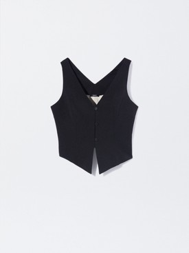 Mellény PARFOIS 14 995 Ft - GLAMOUR-napokon 11 995 Ft