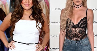 Khloé Kardashian ezzel a 3 napos spártai diétával fogyott rengeteget!