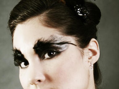 Legyél te is profi sminkes!