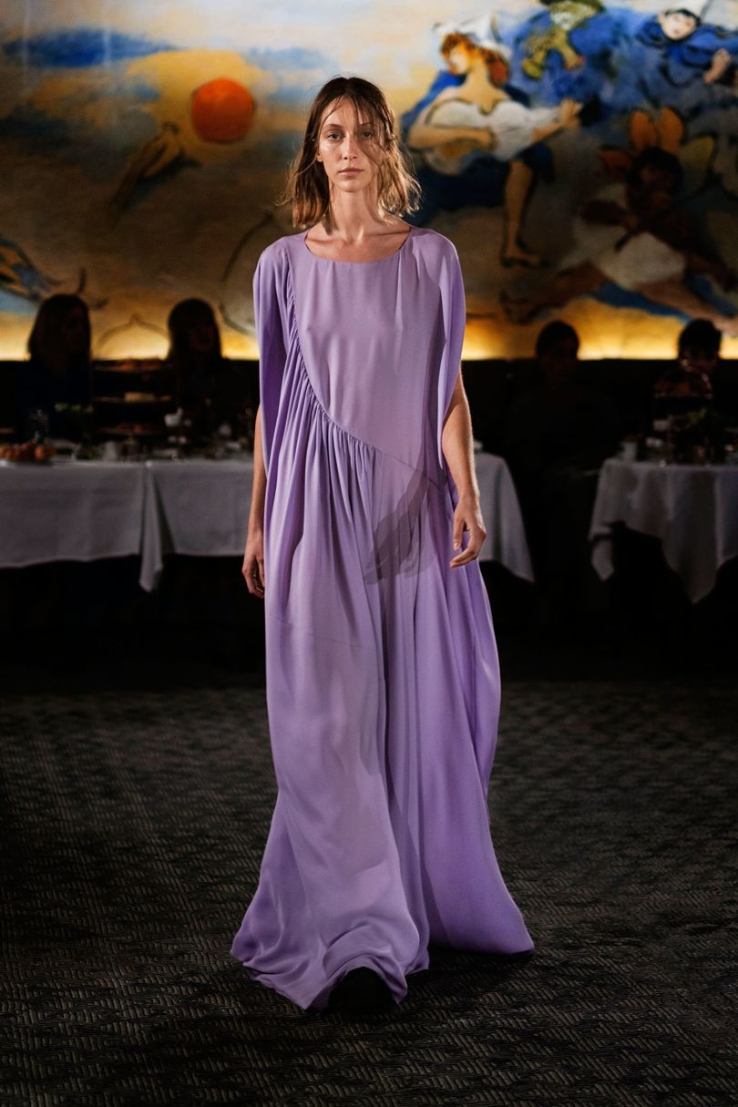 Levendulalila a tavasz kedvence