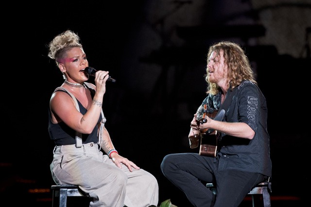 Pink Sziget fesztivál