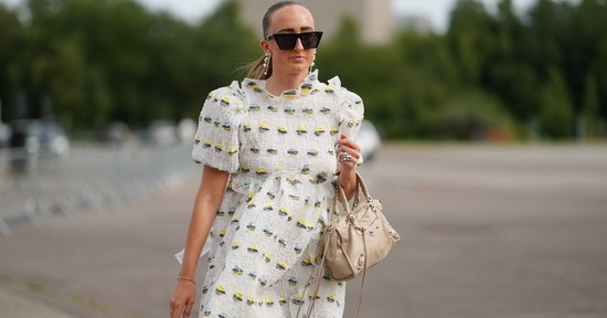 Itt a nyár legmerészebb és legcukibb trendje: így hódítja vissza a divatot a babydoll ruha