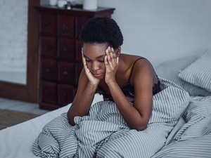 Rosszul alszol éjszakánként? Ez a 4 ok állhat a háttérben