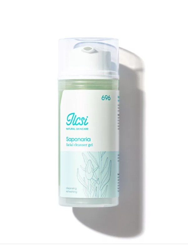Szaponária arctisztító gél ILCSI 4090 Ft/100 ml (35 Ft/1 ml) GLAMOUR-napok Summer Week kuponnal, 20% kedvezménnyel 3272 Ft
