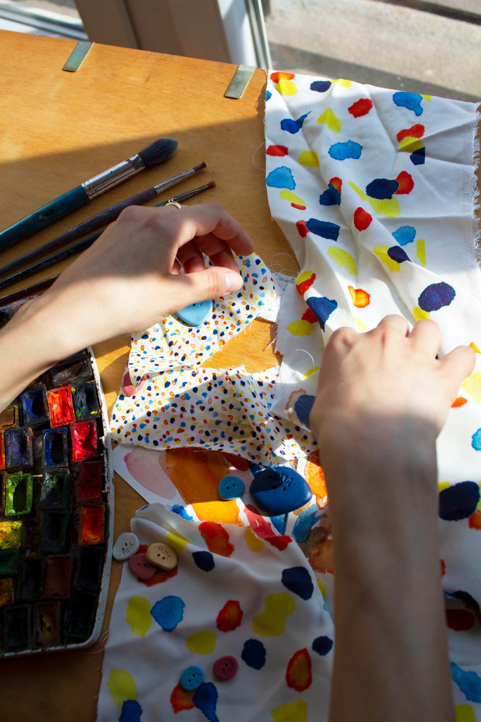 Zero waste továbbfejlesztve: Itt az ALMA új, megrendelésre készülő kollekciója