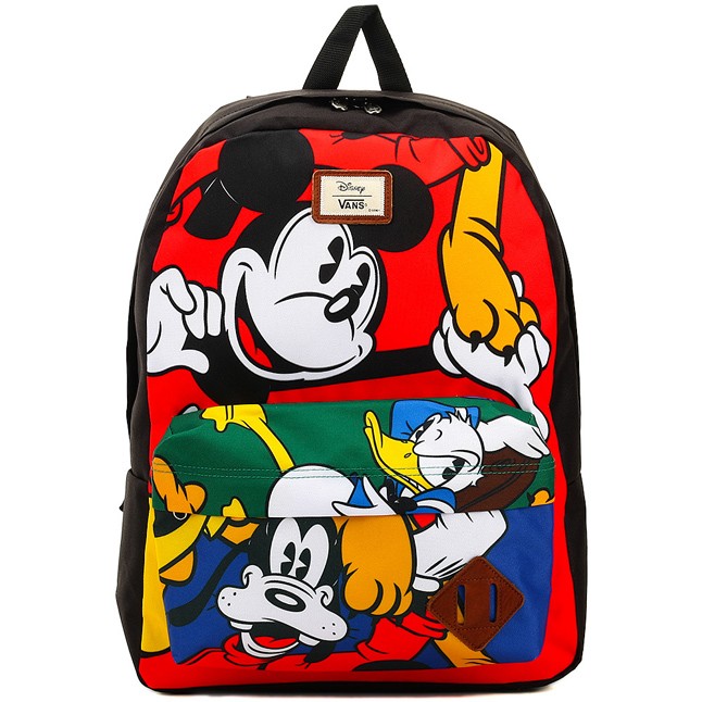 Mickey egeres táska VANS 10990 Ft, Glamour-napokon 8790 Ft