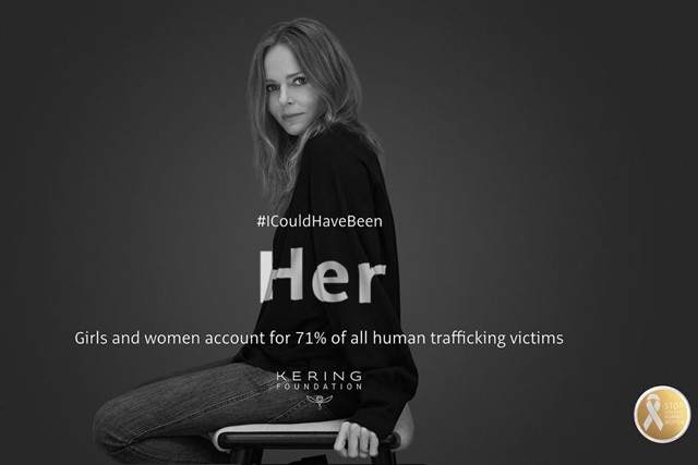 Milyen lenne, ha női testbe születtél volna? - megdöbbentő kampány a szexuális bántalmazások ellen!