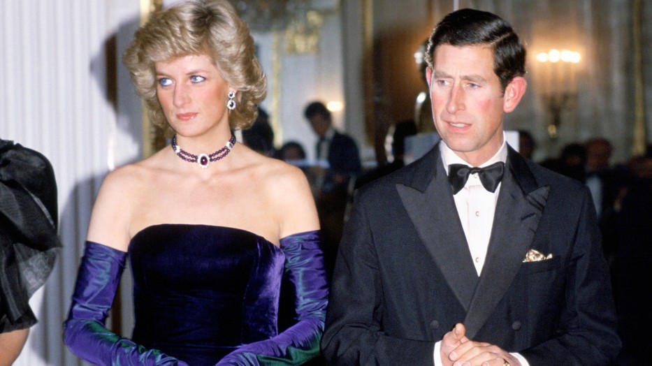 Diana hercegné szerint a királyi család tette tönkre házasságát Károly királlyal