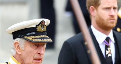 Károly király ezzel a két feltétellel hajlandó találkozni Harry herceggel