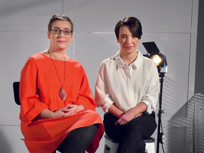 Nem élteti, hanem elsorvasztja őket - A nők elleni erőszakról beszélgettünk