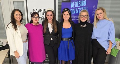 Egy napra Miskolc lesz a fenntartható divat fővárosa