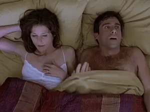 Mennyit szexel egy átlagos pár, és mi az egészséges?