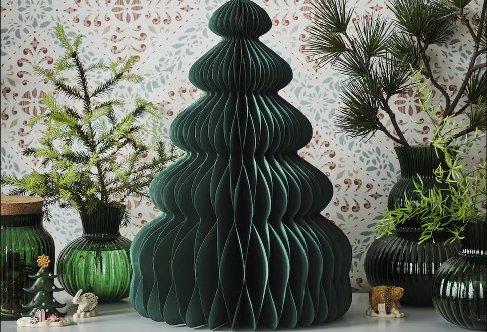 Vedd meg a GLAMOUR-napok X-Mass Week ideje alatt a legjobb karácsonyi dekorációkat