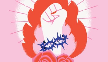 Női istenek uralták a világot, amíg a férfiak el nem vették tőlük