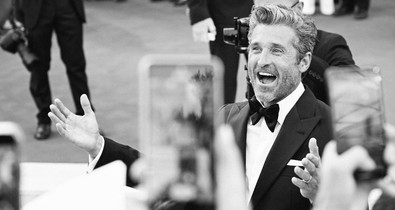Patrick Dempsey tényleg nagyon szexi, de ér tárgyiasítani a férfiakat?