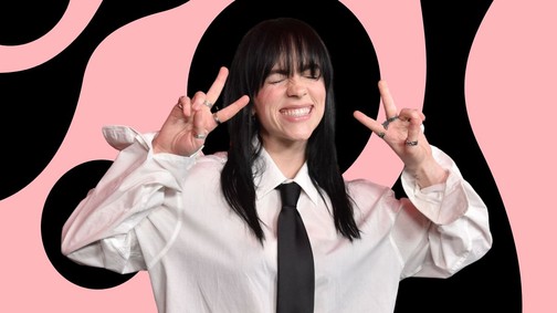 Billie Eilish olyan szépeket mondott Budapestről, hogy könnybe lábad a szemünk